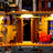 Light Kit for Mayor Manor 11383 - Briksmax 2.0