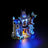 Light Kit for Mayor Manor 11383 - Briksmax 2.0