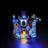 Light Kit for Mayor Manor 11383 - Briksmax 2.0