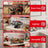 Vitrine LEGO – Protégez vos créations (Grande) Lot de 2
