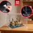Vitrine LEGO – Protégez vos créations (Grande) Lot de 2