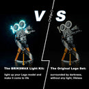 Briksmax Light Kit For LEGO® Walt Disney Tribute Camera 43230