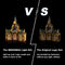 Light Kit For Hogwarts Hospital Wing 76398 -Briksmax【Almost Sold Out】