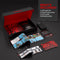 Briksmax 2.0 Light Kit For Williams Racing FW14B & Nigel Mansell