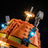 BriksMax 2.0 Light Kit For Chopper (C1-10P)™ Astromech Droid #75416-10
