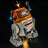 BriksMax 2.0 Light Kit For Chopper (C1-10P)™ Astromech Droid #75416-5