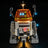 BriksMax 2.0 Light Kit For Chopper (C1-10P)™ Astromech Droid #75416-6