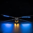 BriksMax 2.0 Light Kit For Dune Atreides Royal Ornithopter