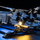 BriksMax 2.0 Light Kit For Dune Atreides Royal Ornithopter