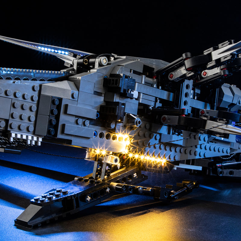 BriksMax 2.0 Light Kit For Dune Atreides Royal Ornithopter