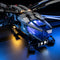 BriksMax 2.0 Light Kit For Dune Atreides Royal Ornithopter