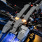 BriksMax 2.0 Light Kit For Dune Atreides Royal Ornithopter