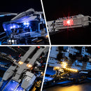BriksMax 2.0 Light Kit For Dune Atreides Royal Ornithopter