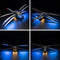 BriksMax 2.0 Light Kit For Dune Atreides Royal Ornithopter