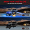 BriksMax 2.0 Light Kit For Dune Atreides Royal Ornithopter