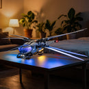 BriksMax 2.0 Light Kit For Dune Atreides Royal Ornithopter