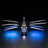BriksMax 2.0 Light Kit For Dune Atreides Royal Ornithopter #10327-6