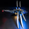 BriksMax 2.0 Light Kit For Dune Atreides Royal Ornithopter
