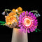 BriksMax 2.0 Light Kit For Petite Sunny Bouquet