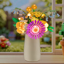 BriksMax 2.0 Light Kit For Petite Sunny Bouquet