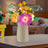 BriksMax 2.0 Light Kit For Petite Sunny Bouquet #10347-4