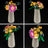 BriksMax 2.0 Light Kit For Petite Sunny Bouquet #10347-7