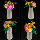 BriksMax 2.0 Light Kit For Petite Sunny Bouquet