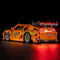 Briksmax 2.0 Light Kit For Fast and Furious Toyota Supra MK4