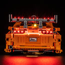 Briksmax 2.0 Light Kit For Fast and Furious Toyota Supra MK4