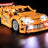 Briksmax 2.0 Light Kit For Fast and Furious Toyota Supra MK4 #42204-14
