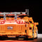 Briksmax 2.0 Light Kit For Fast and Furious Toyota Supra MK4