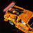 Briksmax 2.0 Light Kit For Fast and Furious Toyota Supra MK4 #42204-17