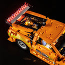 Briksmax 2.0 Light Kit For Fast and Furious Toyota Supra MK4