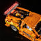 Briksmax 2.0 Light Kit For Fast and Furious Toyota Supra MK4
