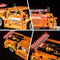 Briksmax 2.0 Light Kit For Fast and Furious Toyota Supra MK4