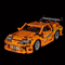 Briksmax 2.0 Light Kit For Fast and Furious Toyota Supra MK4