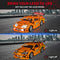 Briksmax 2.0 Light Kit For Fast and Furious Toyota Supra MK4