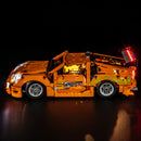 Briksmax 2.0 Light Kit For Fast and Furious Toyota Supra MK4