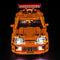 Briksmax 2.0 Light Kit For Fast and Furious Toyota Supra MK4
