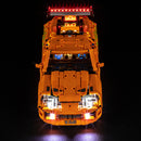 Briksmax 2.0 Light Kit For Fast and Furious Toyota Supra MK4