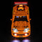 Briksmax 2.0 Light Kit For Fast and Furious Toyota Supra MK4