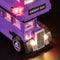 Briksmax 2.0 Light Kit For Knight Bus Adventure