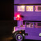 Briksmax 2.0 Light Kit For Knight Bus Adventure