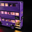Briksmax 2.0 Light Kit For Knight Bus Adventure