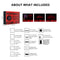 Briksmax 2.0 Light Kit For Knight Bus Adventure