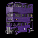 Briksmax 2.0 Light Kit For Knight Bus Adventure