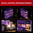 Briksmax 2.0 Light Kit For Knight Bus Adventure #76446- 4