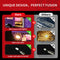 Briksmax 2.0 Light Kit For Knight Bus Adventure