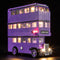 Briksmax 2.0 Light Kit For Knight Bus Adventure