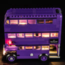 Briksmax 2.0 Light Kit For Knight Bus Adventure